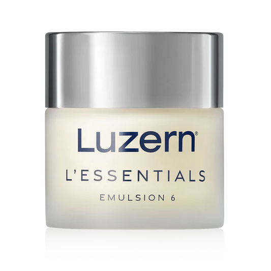 LUZERN L'ESSENTIALS Emulsion 6 60ml