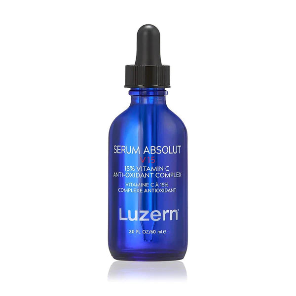 LUZERN SERUM ABSOLUT V15 Serum 60ml