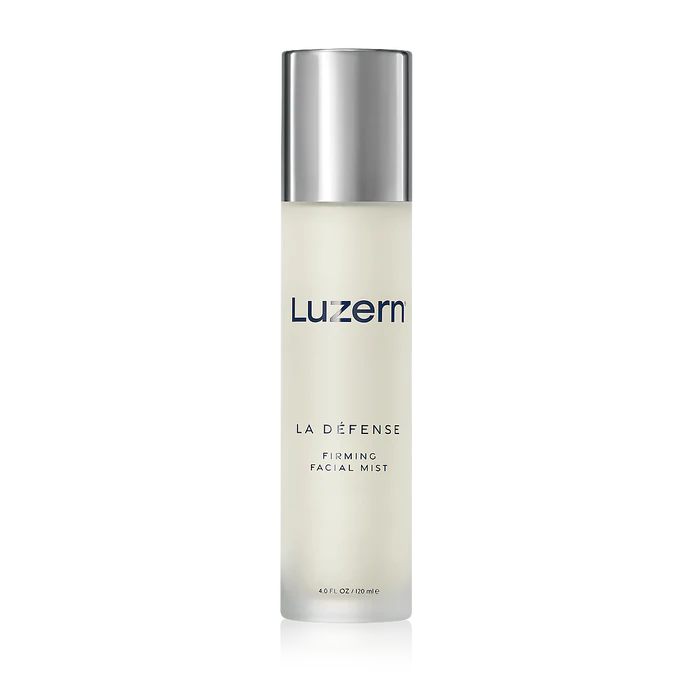 LUZERN LA DEFENSE Firming Facial Mist 120ml