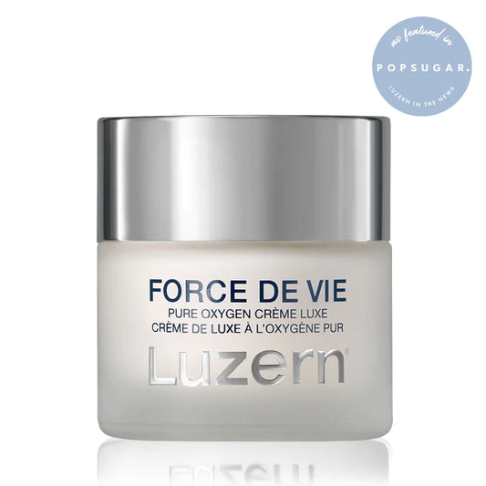 LUZERN FORCE DE VIE Luxe Cream 60ml