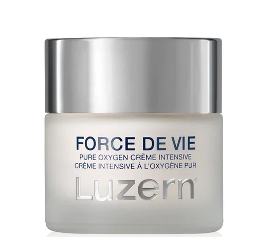 LUZERN FORCE DE VIE Intensive Cream 60ml