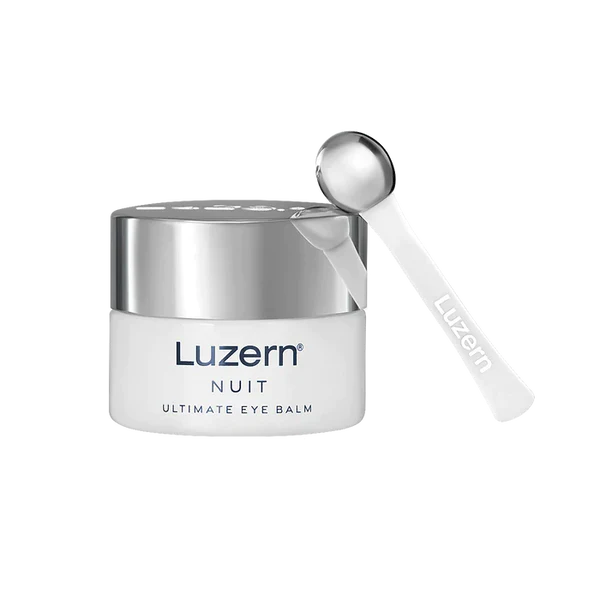 LUZERN NUIT Ultimate Eye Balm 15ml