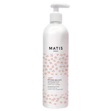 MATIS RÉPONSE DÉLICATE Sensi Cleansing Cream 400ml