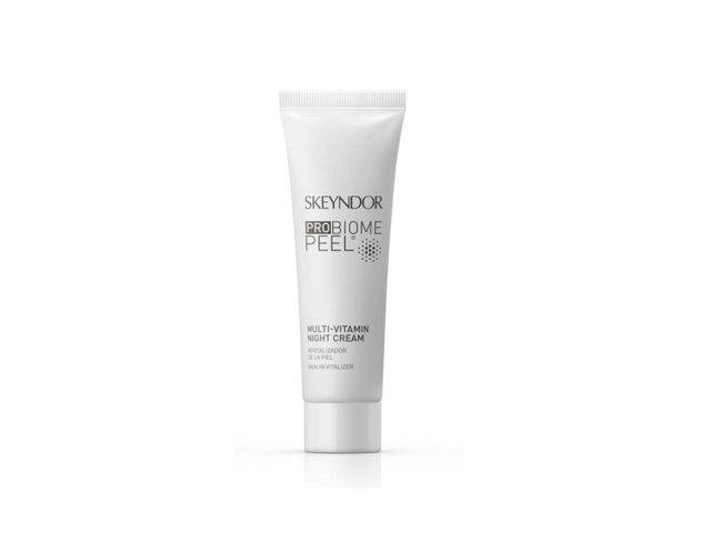 SKEYNDOR PROBIOME PEEL Multi-Vitamin Night Cream 30ml