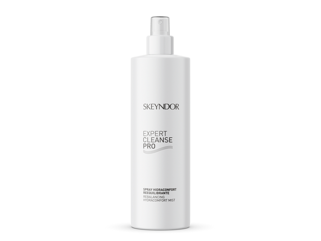 SKEYNDOR EXPERT CLEANSE PRO Rebalancing Hydracomfort Mist 200ml