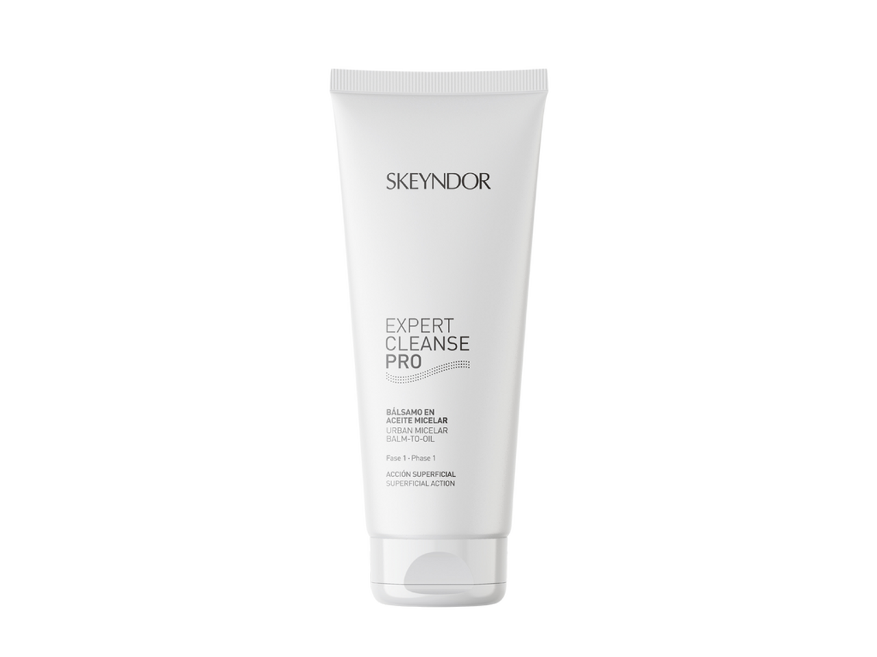 SKEYNDOR EXPERT CLEANSE PRO Micellar Balm-to-oil 125ml