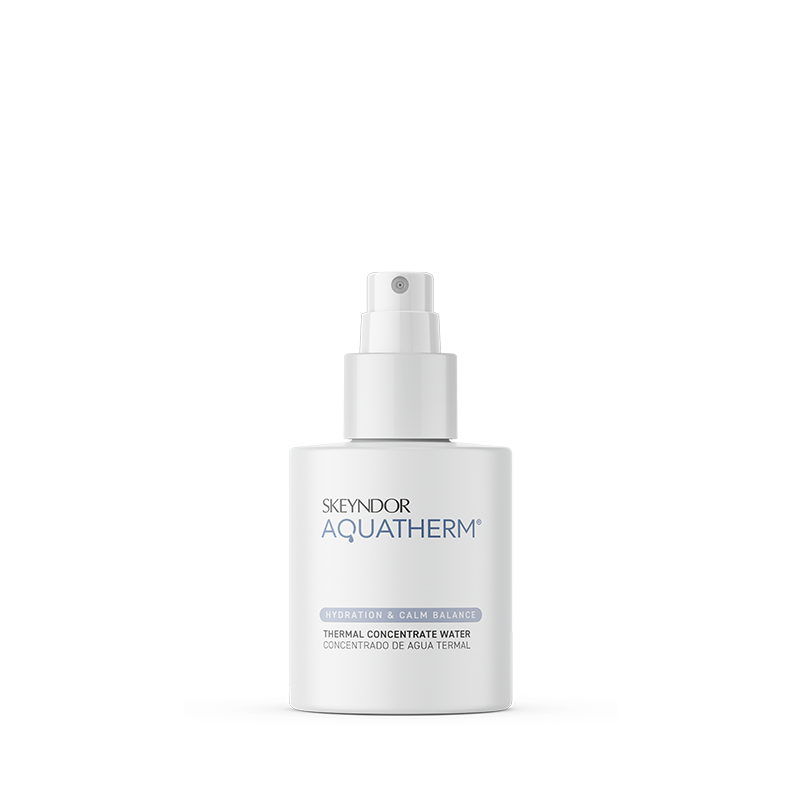 SKEYNDOR AQUATHERM Thermal Concentrate Water 100ml