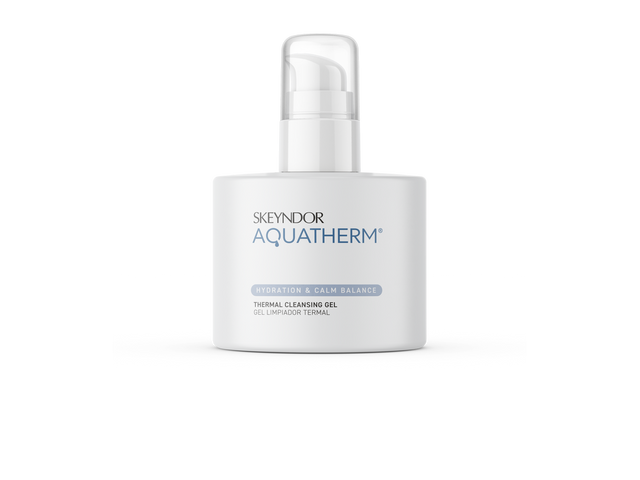 SKEYNDOR AQUATHERM Thermal Cleansing Gel 250ml