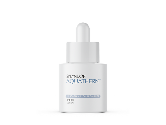 SKEYNDOR AQUATHERM Serum 30ml