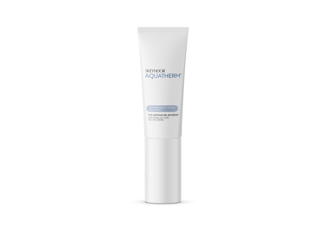 SKEYNDOR AQUATHERM Eye Contour Gel-in-Cream 15ml