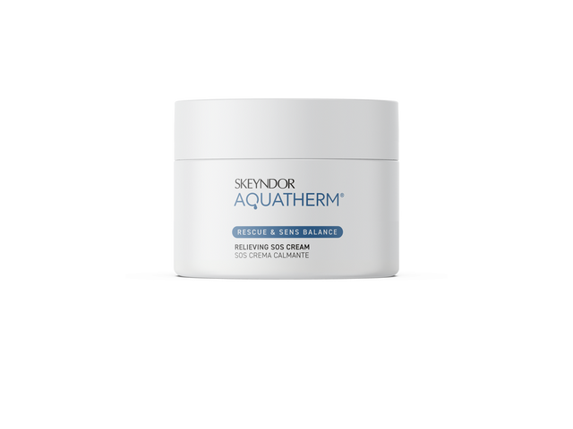 SKEYNDOR AQUATHERM Relieving SOS Cream 50ml