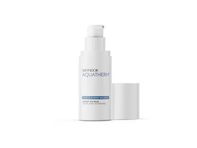 SKEYNDOR AQUATHERM Instant SOS Balm 30ml