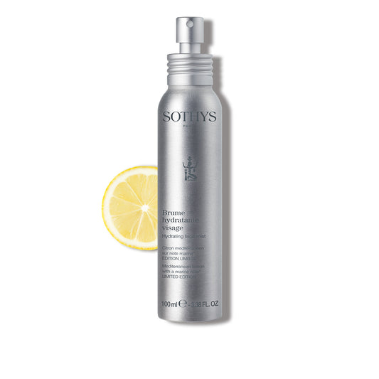 SOTHYS Hydrating Face Mist 100ml