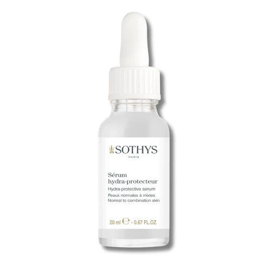 SOTHYS Hydra Protective Serum 20ml