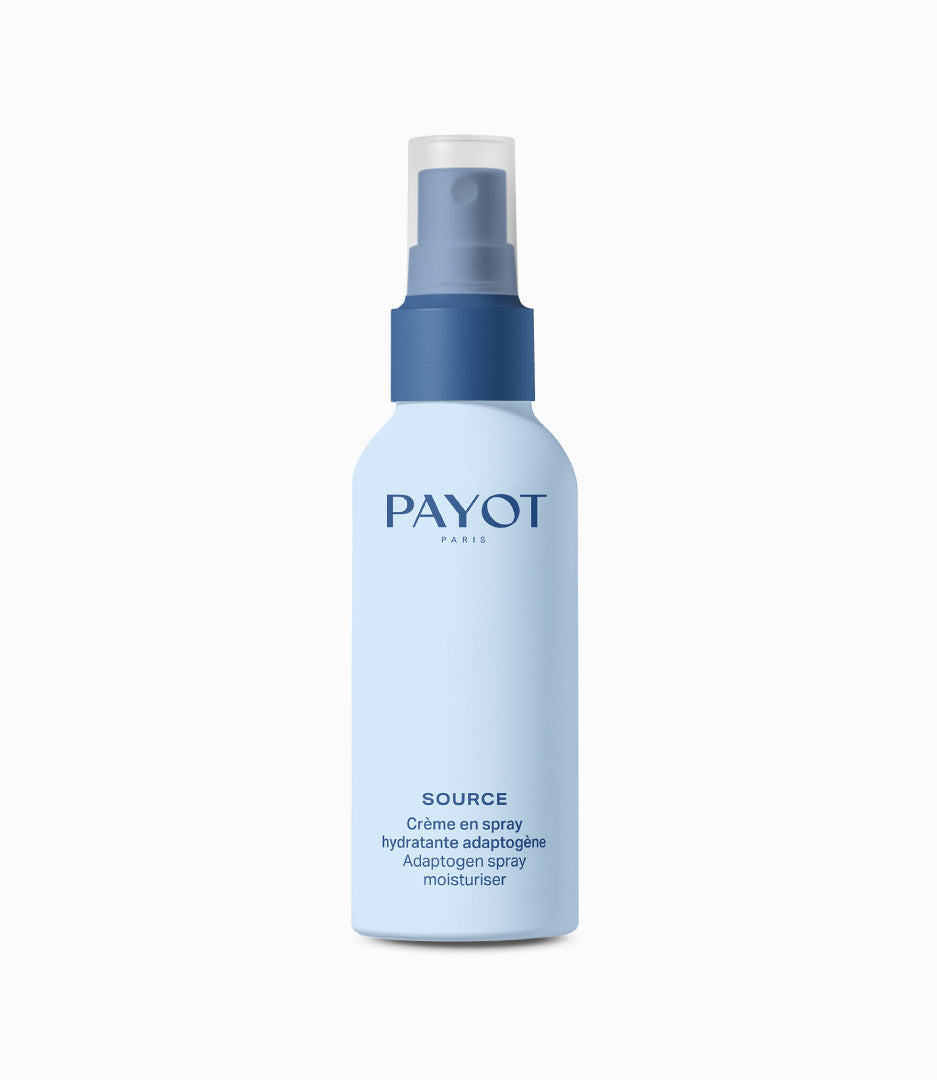 PAYOT SOURCE Adaptogen Spray Moisturiser 40ml