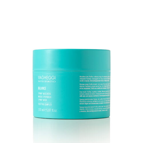 VAGHEGGI BALANCE Spongy Mask 150ml