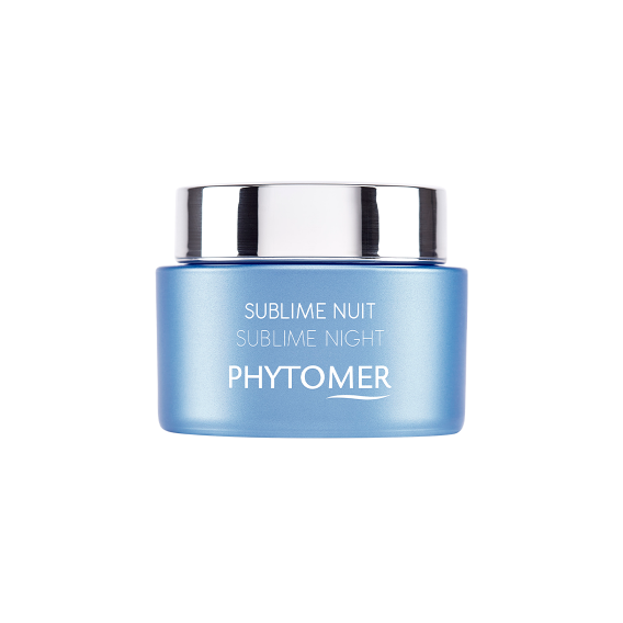 PHYTOMER SUBLIME NIGHT Skin Renewing Smoothing Balm 50ml