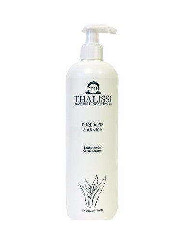 THALISSI Pure Aloe & Arnica 200ml