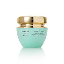 VAGHEGGI Limited Edition – Theatre 1585 Anti-Wrinkle Face Cream 50ml