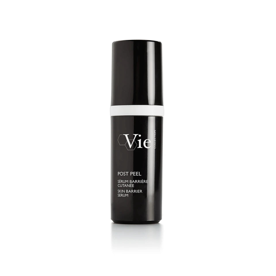 VIE COLLECTION Post Peel Skin Barrier Serum 30ml