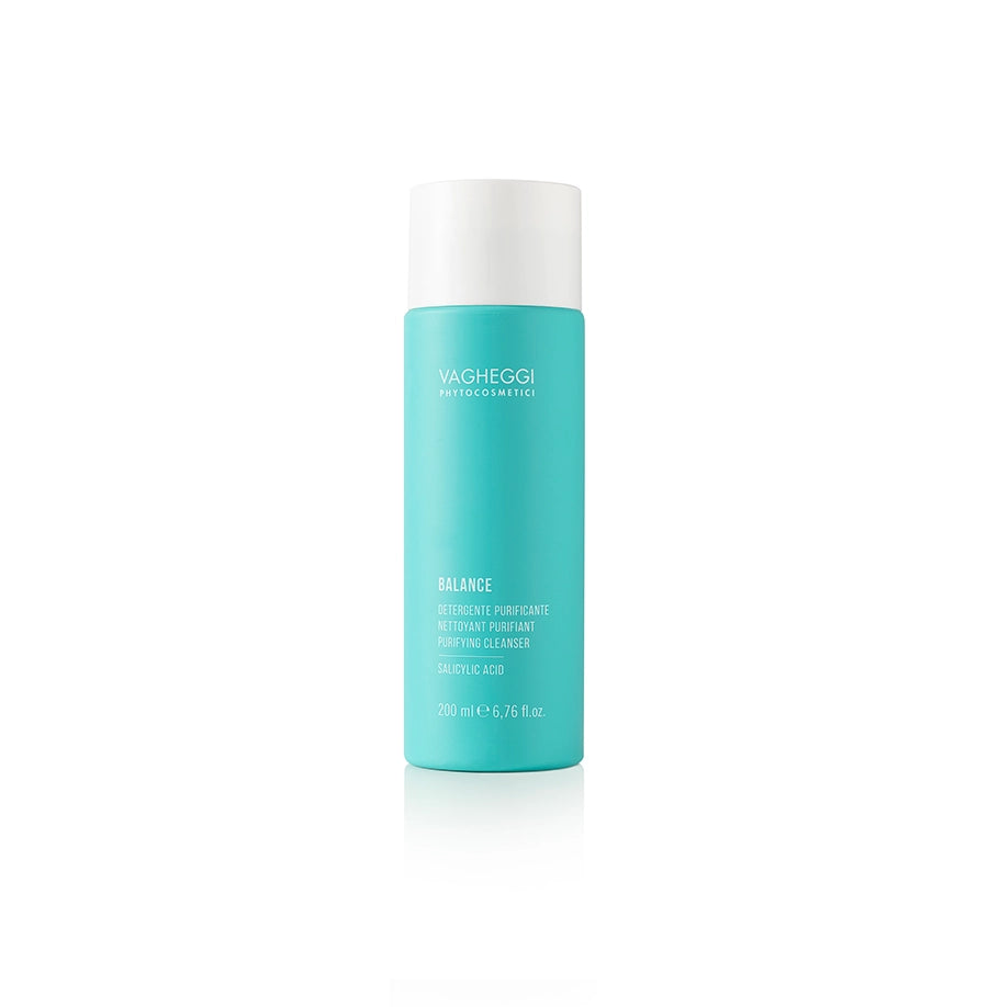 VAGHEGGI BALANCE Purifying Cleanser 200ml