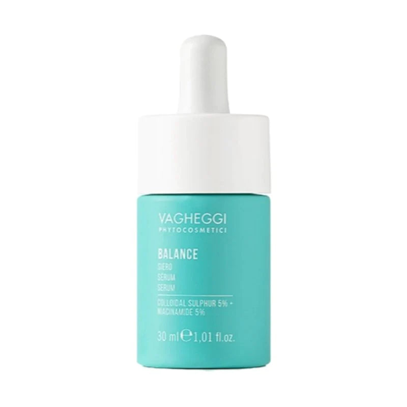 VAGHEGGI BALANCE serum 30ml