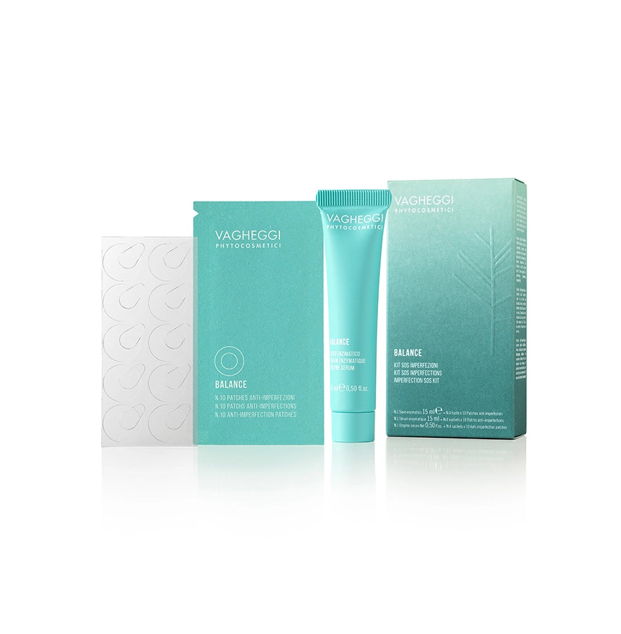 VAGHEGGI BALANCE Imperfection SOS Kit