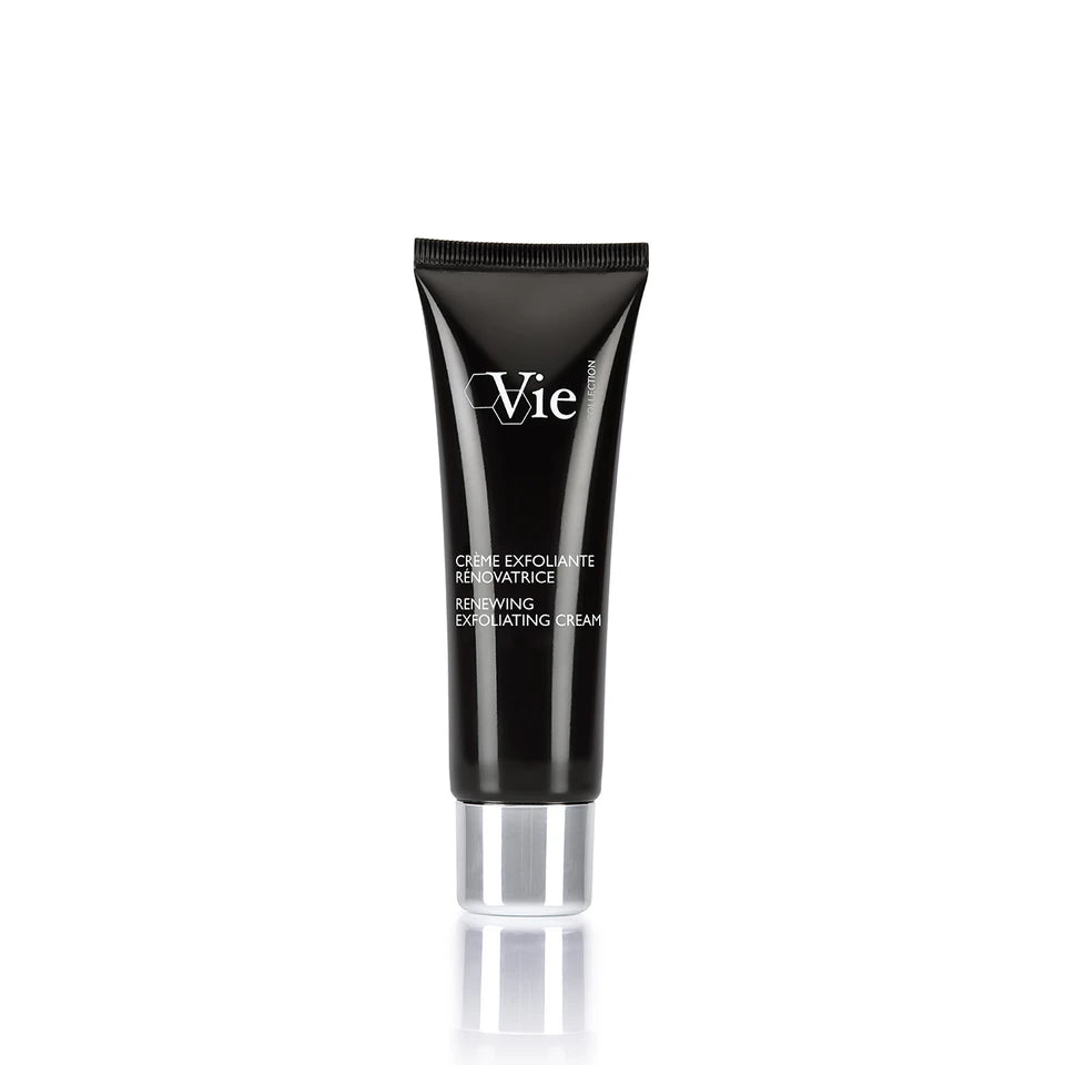 VIE COLLECTION Renewing Exfoliating Cream 50ml