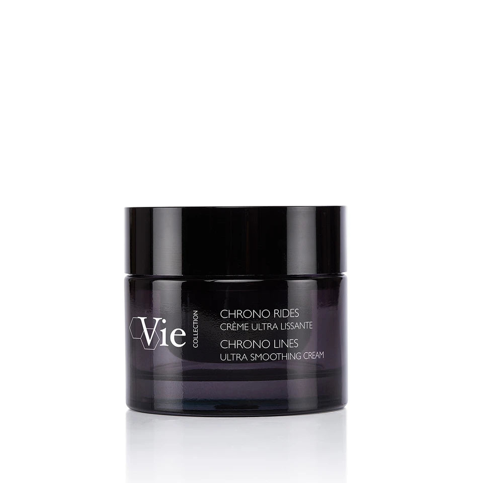 VIE COLLECTION Chrono Lines Ultra Smoothing Cream 50ml