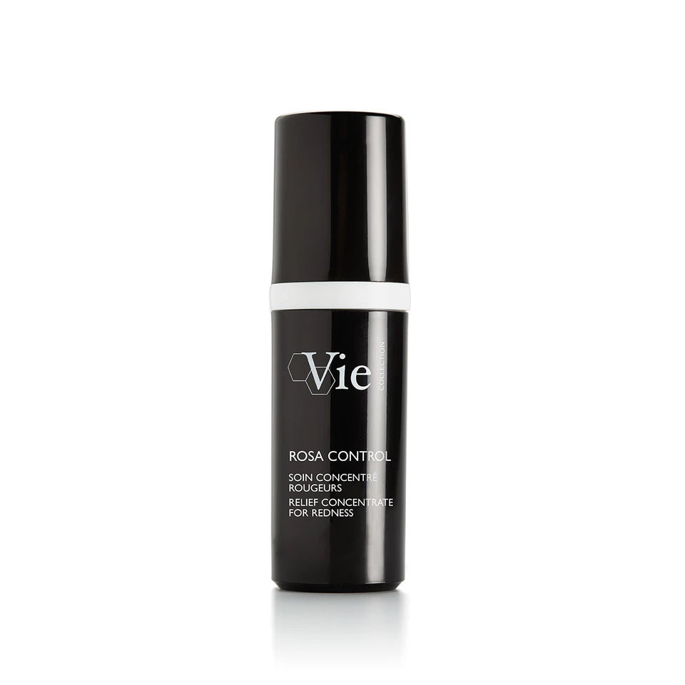 VIE COLLECTION Rosa Control - Relief Concentrate for Redness 30ml