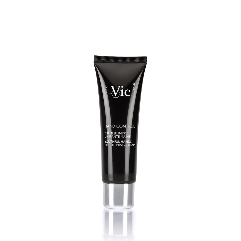 VIE COLLECTION Hand Control Youthful Hands Brightening Cream 50ml