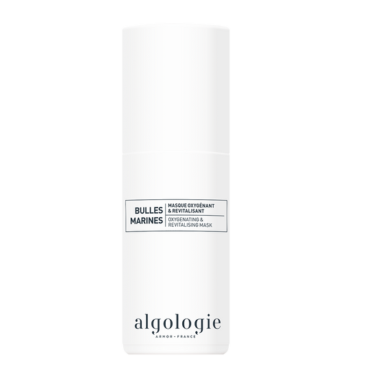 ALGOLOGIE Jardin Marin Marine Bubbles Oxygenating & Revitalizing Mask 40ml