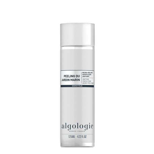 ALGOLOGIE Gamme Du Jardin Marin Unifying Perfecting Mirco Peeling 125ml