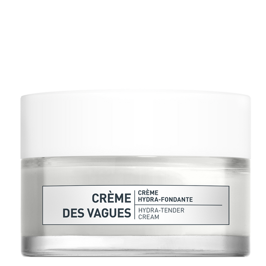 ALGOLOGIE Gamme Des Vagues Hydra-Tender Cream 50ml
