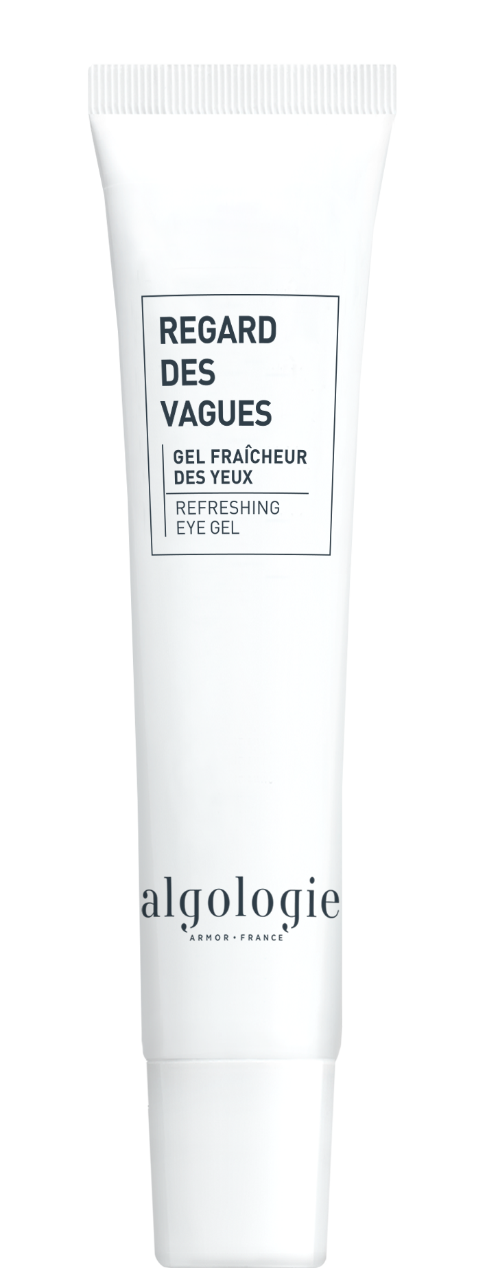 ALGOLOGIE Gamme Des Vagues Refreshing Eye Gel 15ml