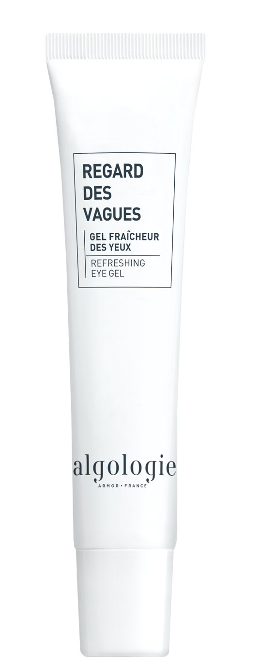 ALGOLOGIE Gamme Des Vagues Refreshing Eye Gel 15ml