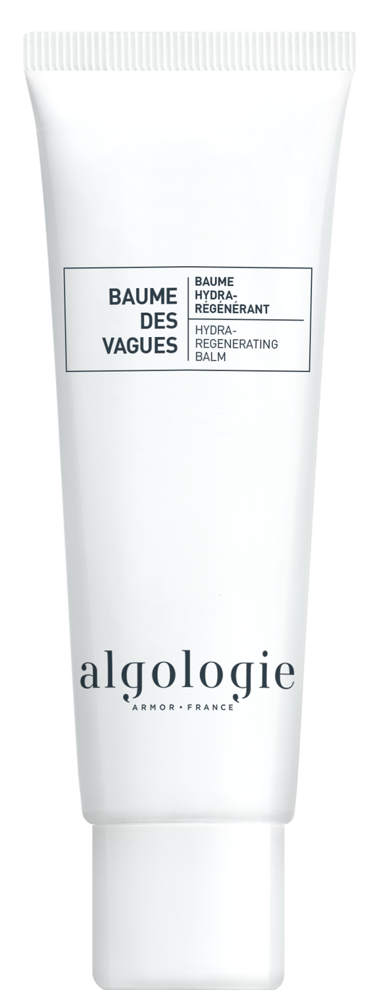 ALGOLOGIE Gamme Des Vagues Hydra-Regenerating Balm 50ml