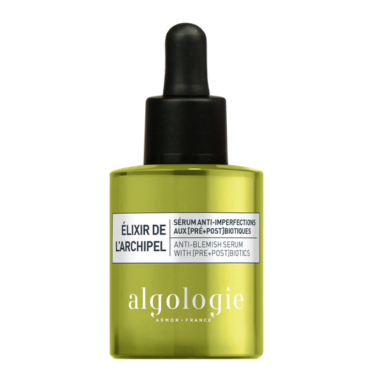 ALGOLOGIE Gamme De L'archipel Anti-Blemish Serum 30ml