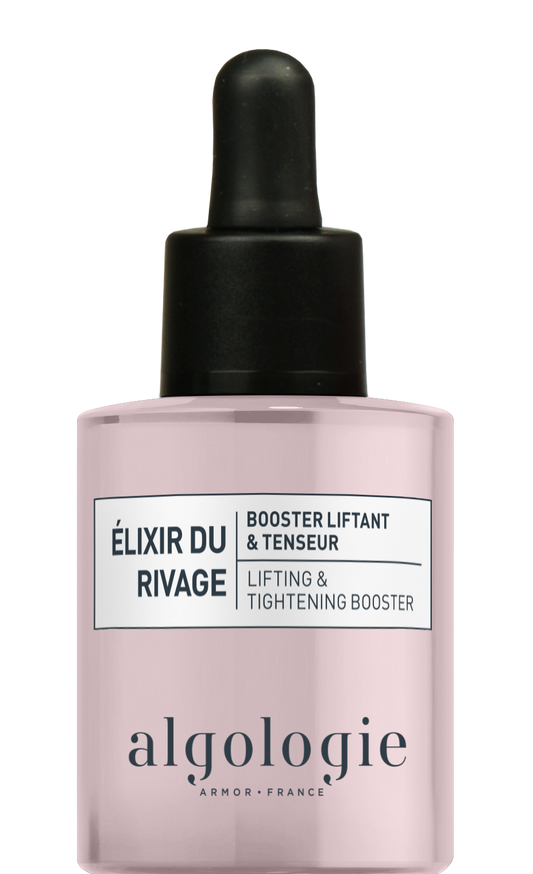 ALGOLOGIE Gamme Du Rivage Lifting & Tightening Booster 30ml
