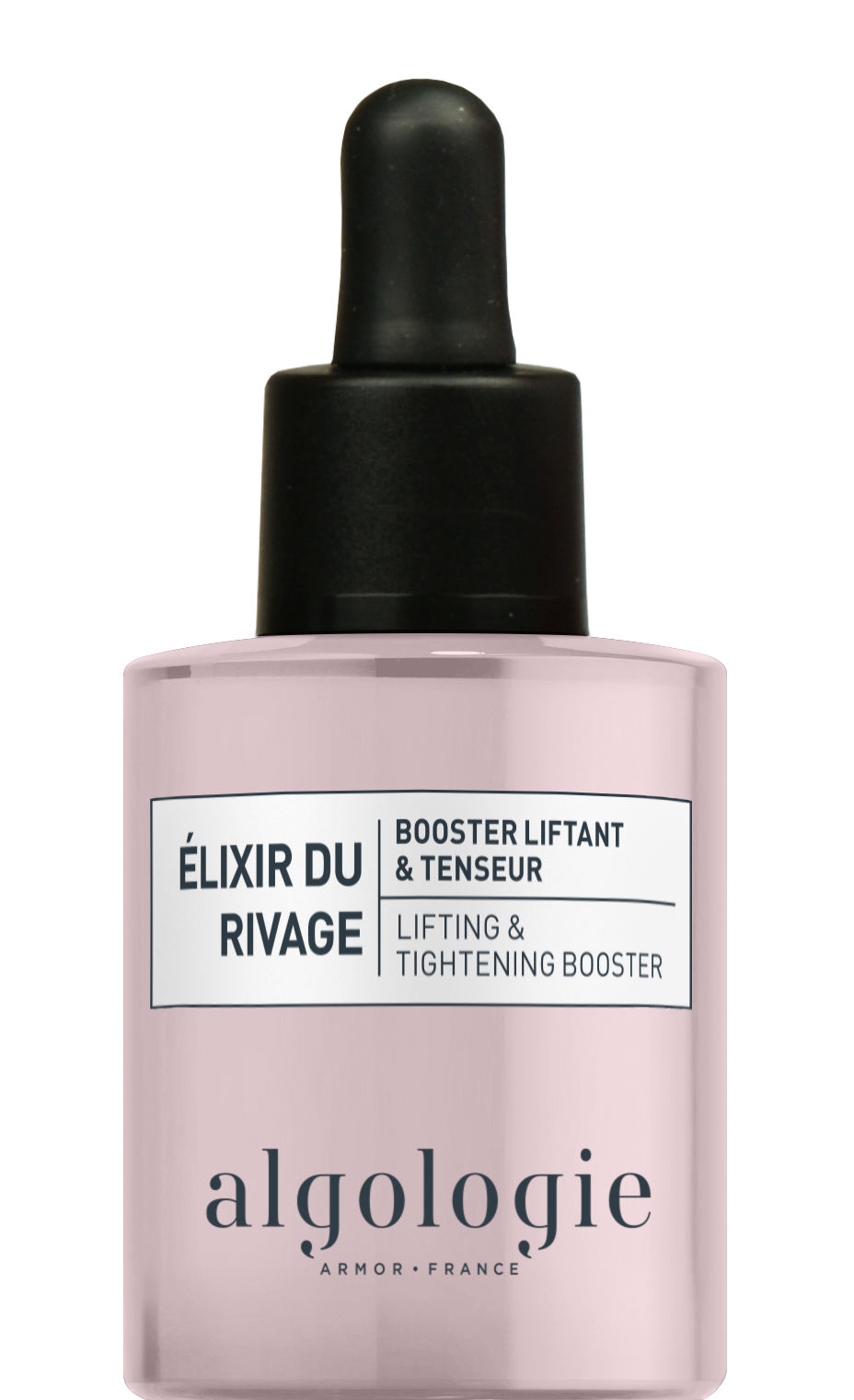 ALGOLOGIE Gamme Du Rivage Lifting & Tightening Booster 30ml