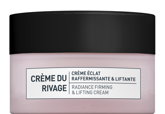 ALGOLOGIE Gamme Du Rivage Radiance Firming & Lifting Cream 50ml