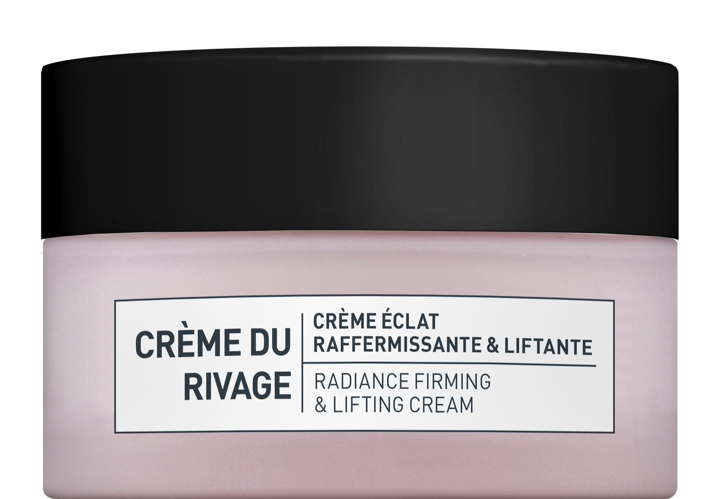 ALGOLOGIE Gamme Du Rivage Radiance Firming & Lifting Cream 50ml