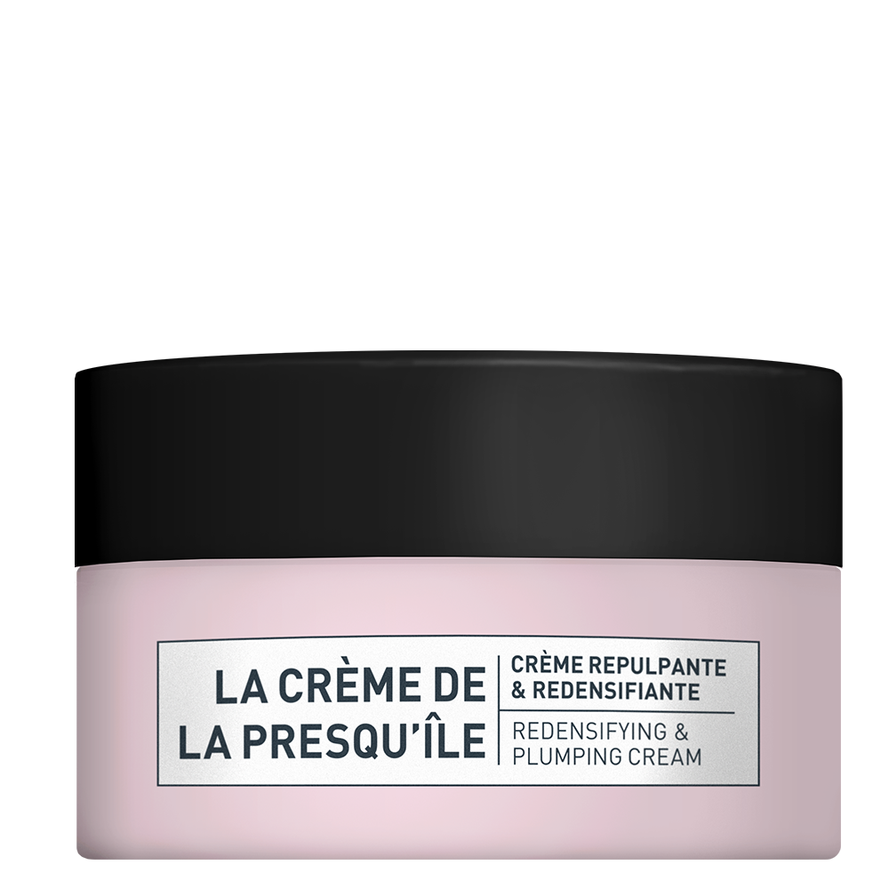 ALGOLOGIE Gamme De La Presqu'ile Redensifying & Plumping Cream 50ml