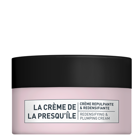 ALGOLOGIE Gamme De La Presqu'ile Redensifying & Plumping Cream 50ml
