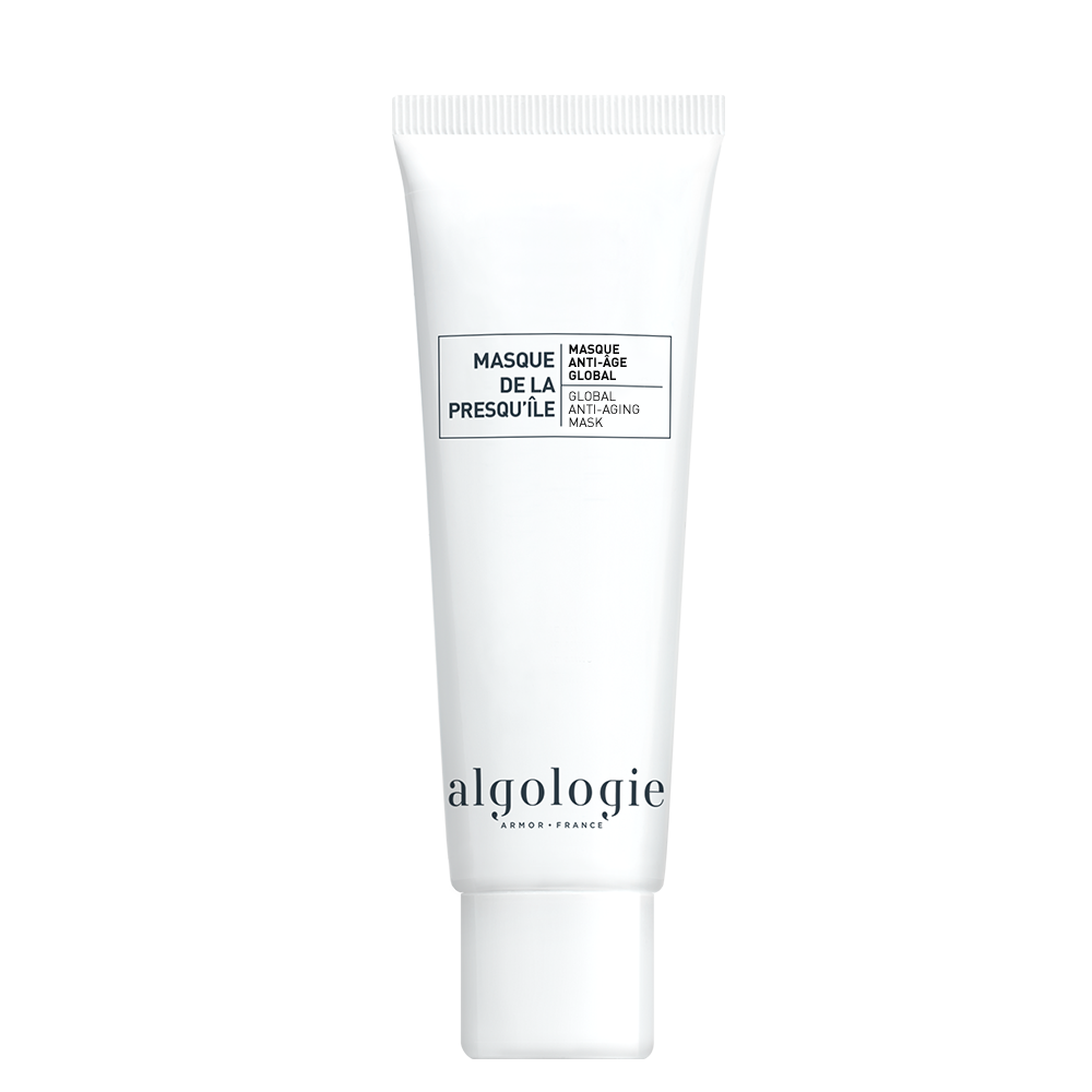 ALGOLOGIE Gamme De La Presqu'ile Global Anti-Aging Mask 50ml