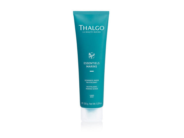 THALGO Revitalising Marine Body Scrub 150g