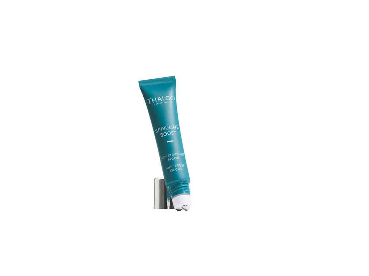 THALGO SPIRULINE BOOST Anti-Fatigue Eye Care 15ml