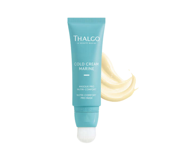 THALGO COLD CREAM MARINE Nutri Comfort Pro Mask 50ml