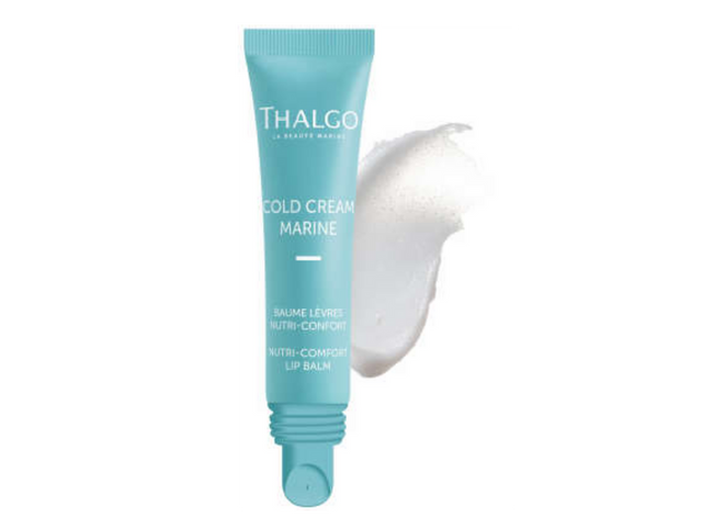 THALGO COLD CREAM MARINE Nutri Comfort Lip Balm 15ml