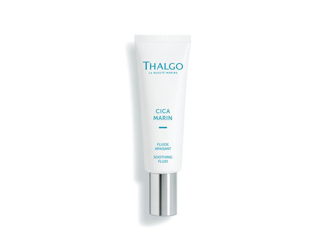 THALGO CICA MARINE Soothing Fluid 50ml